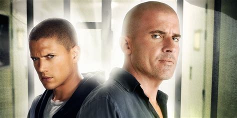 brothers break up plan|32 TV Character Break.